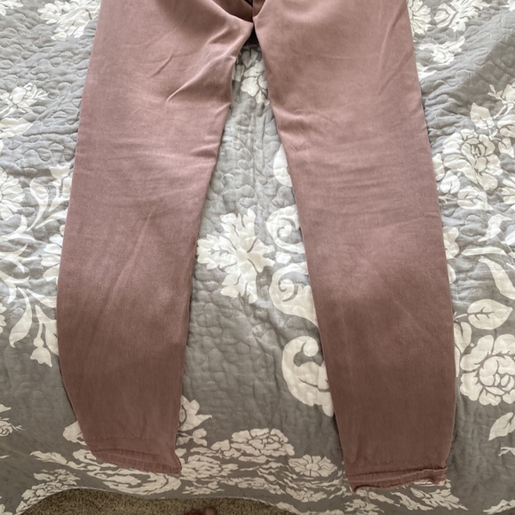 American eagle 360 super stretch jegging - Picture 5 of 8